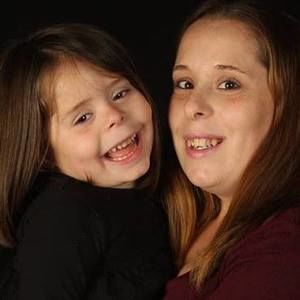 Meet your Posher, Cristal